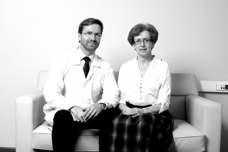 Иллюстрация к книге — УХОГОРЛОНОС. Как правильно лечить самые частые болезни у детей и взрослых [i_001.jpg]