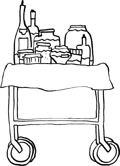 Иллюстрация к книге — Между процедурами. Записки слишком занятой медсестры [_12.jpg]