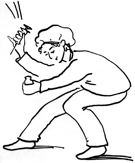 Иллюстрация к книге — Между процедурами. Записки слишком занятой медсестры [_13.jpg]