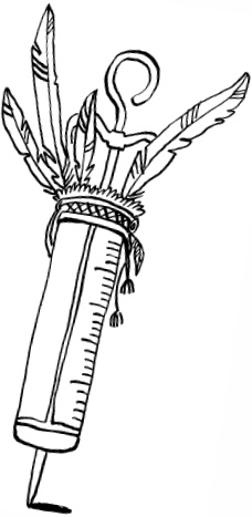 Иллюстрация к книге — Между процедурами. Записки слишком занятой медсестры [_26.jpg]