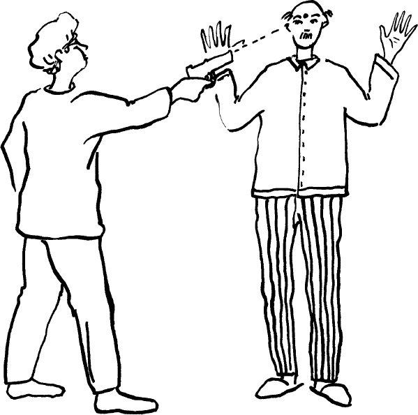 Иллюстрация к книге — Между процедурами. Записки слишком занятой медсестры [_28.jpg]