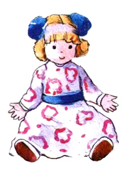 Иллюстрация к книге — Жозефина и ее куклы [i_020.jpg]