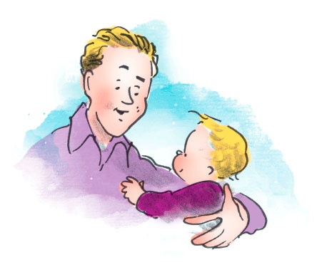 Иллюстрация к книге — 160 развивающих игр для детей от рождения до трех лет [i_010.jpg]