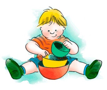 Иллюстрация к книге — 160 развивающих игр для детей от рождения до трех лет [i_060.jpg]