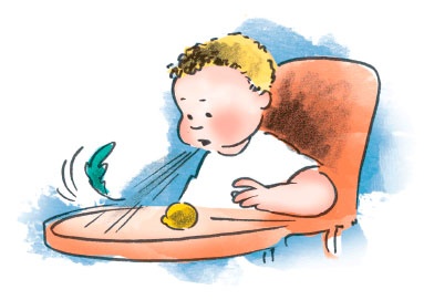 Иллюстрация к книге — 160 развивающих игр для детей от рождения до трех лет [i_061.jpg]