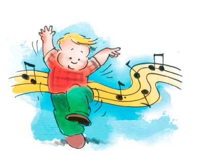 Иллюстрация к книге — 160 развивающих игр для детей от рождения до трех лет [i_099.jpg]