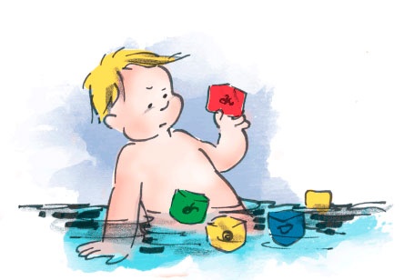 Иллюстрация к книге — 160 развивающих игр для детей от рождения до трех лет [i_101.jpg]