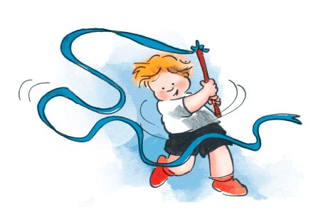 Иллюстрация к книге — 160 развивающих игр для детей от рождения до трех лет [i_110.jpg]