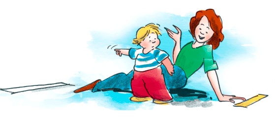 Иллюстрация к книге — 160 развивающих игр для детей от рождения до трех лет [i_120.jpg]