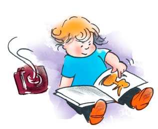 Иллюстрация к книге — 160 развивающих игр для детей от рождения до трех лет [i_125.jpg]