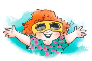 Иллюстрация к книге — 160 развивающих игр для детей от рождения до трех лет [i_136.jpg]