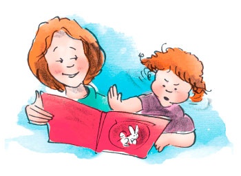 Иллюстрация к книге — 160 развивающих игр для детей от рождения до трех лет [i_141.jpg]