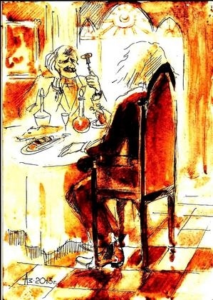 Иллюстрация к книге — Продавец снов [i_003.jpg]