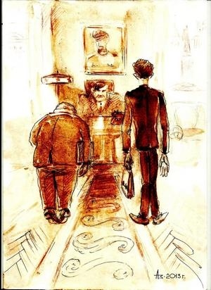 Иллюстрация к книге — Продавец снов [i_007.jpg]