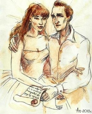 Иллюстрация к книге — Продавец снов [i_020.jpg]