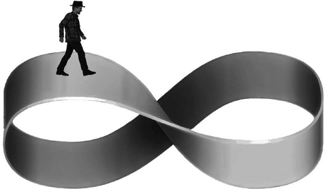 Иллюстрация к книге — Новая модель реальности [i_003.jpg]