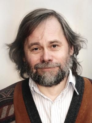 Иллюстрация к книге — Страница номер шесть. Член общества, или Голодное время. Грачи улетели [_1.jpg]