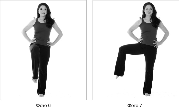 Иллюстрация к книге — Фитнес после 40. В прекрасной форме в любом возрасте [i_008.jpg]