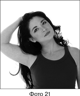 Иллюстрация к книге — Фитнес после 40. В прекрасной форме в любом возрасте [i_018.jpg]