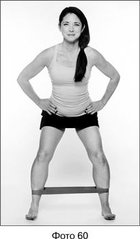 Иллюстрация к книге — Фитнес после 40. В прекрасной форме в любом возрасте [i_072.jpg]