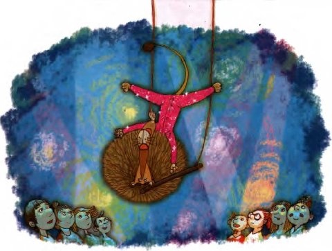 Иллюстрация к книге — О бегемоте, который боялся прививок [i_003.jpg]