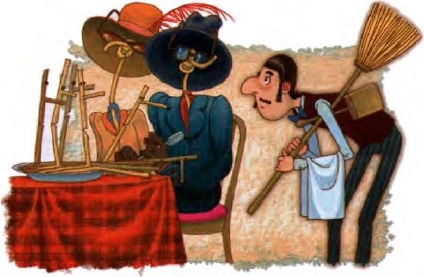 Иллюстрация к книге — О бегемоте, который боялся прививок [i_012.jpg]