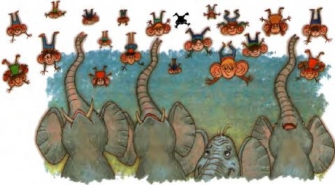 Иллюстрация к книге — О бегемоте, который боялся прививок [i_022.jpg]