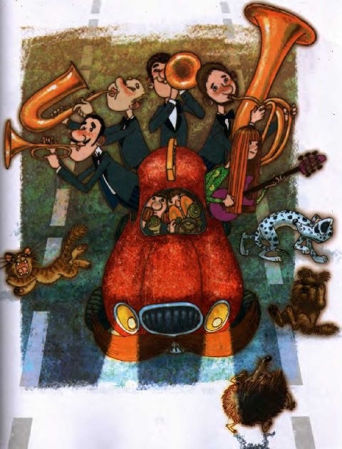 Иллюстрация к книге — О бегемоте, который боялся прививок [i_026.jpg]