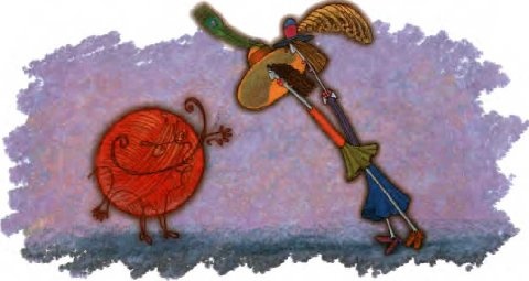 Иллюстрация к книге — О бегемоте, который боялся прививок [i_039.jpg]