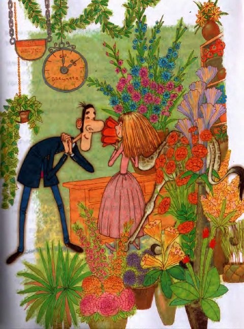 Иллюстрация к книге — О бегемоте, который боялся прививок [i_042.jpg]