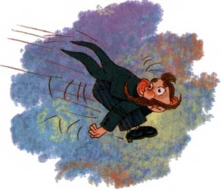 Иллюстрация к книге — О бегемоте, который боялся прививок [i_045.jpg]