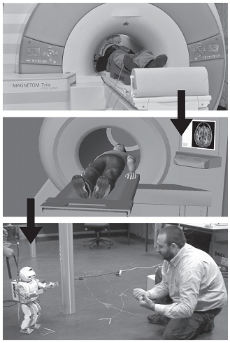 Иллюстрация к книге — Наука о мозге и миф о своем Я. Тоннель Эго [i_024.jpg]