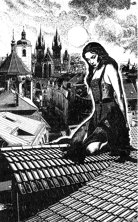 Иллюстрация к книге — Поводок для волка [i_002.jpg]