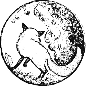 Иллюстрация к книге — Дикая магия [_168.jpg]