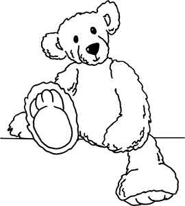 Иллюстрация к книге — Шьем и вяжем мишек [i_026.jpg]