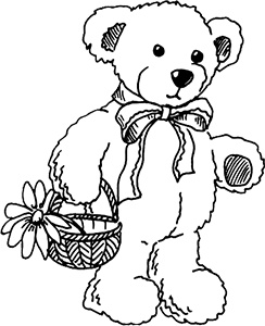 Иллюстрация к книге — Шьем и вяжем мишек [i_045.jpg]