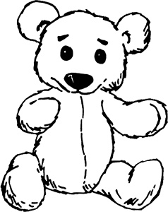 Иллюстрация к книге — Шьем и вяжем мишек [i_055.jpg]