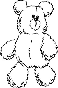 Иллюстрация к книге — Шьем и вяжем мишек [i_065.jpg]