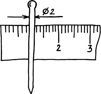 Иллюстрация к книге — Шьем и вяжем мишек [i_077.jpg]