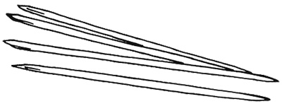 Иллюстрация к книге — Шьем и вяжем мишек [i_079.jpg]