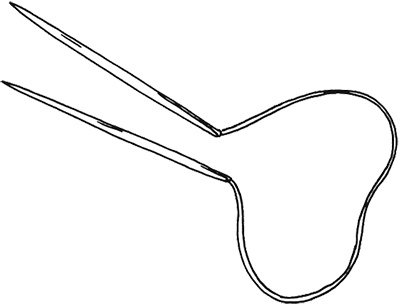 Иллюстрация к книге — Шьем и вяжем мишек [i_080.jpg]