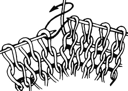 Иллюстрация к книге — Шьем и вяжем мишек [i_088.jpg]