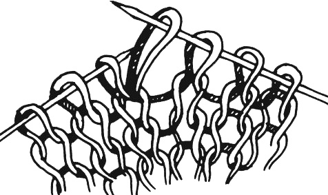 Иллюстрация к книге — Шьем и вяжем мишек [i_095.jpg]