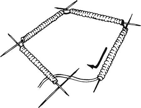 Иллюстрация к книге — Шьем и вяжем мишек [i_096.jpg]