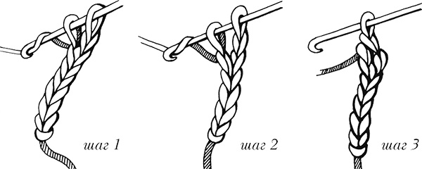 Иллюстрация к книге — Шьем и вяжем мишек [i_108.jpg]