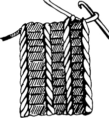 Иллюстрация к книге — Шьем и вяжем мишек [i_112.jpg]