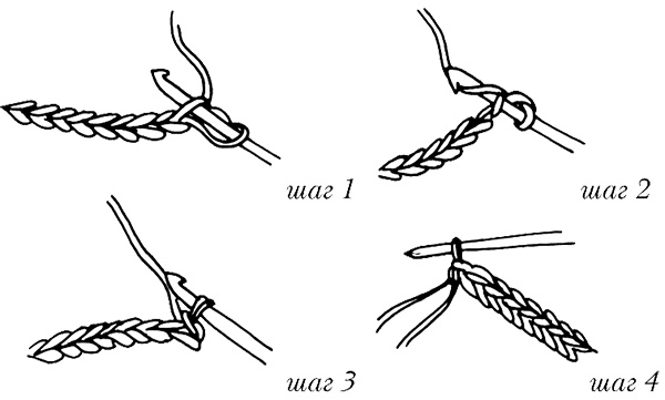Иллюстрация к книге — Шьем и вяжем мишек [i_118.jpg]