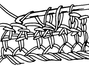 Иллюстрация к книге — Шьем и вяжем мишек [i_121.jpg]