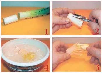 Иллюстрация к книге — Как украсить праздничный стол [i_023.jpg]