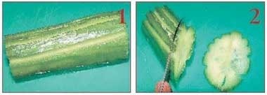 Иллюстрация к книге — Как украсить праздничный стол [i_059.jpg]